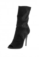 женские зимние сапоги 2011