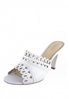 Пуховой платок